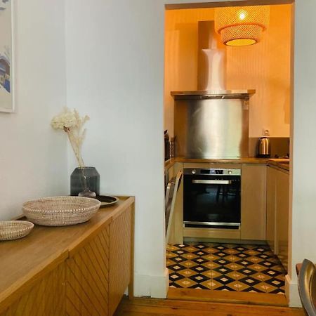 Appt De Charme T3 50M2 Hypercentre Cauterets Apartment Exterior foto